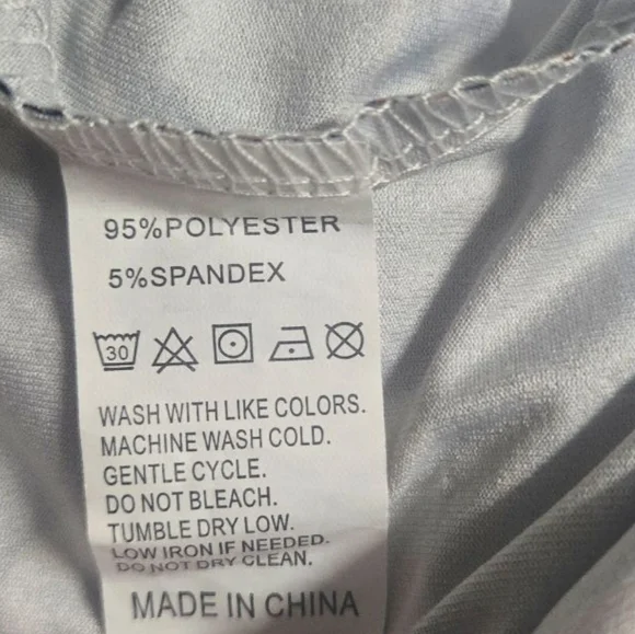 Oversized Halloween Jumpsuit - Picture 5 of 5